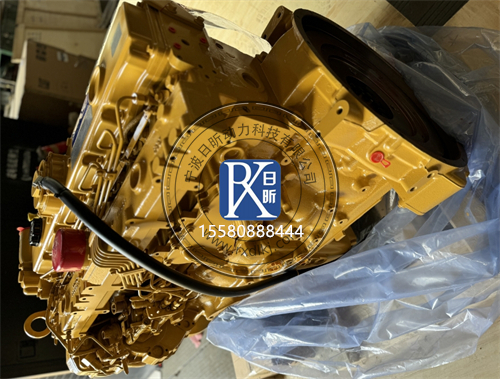 卡特彼勒C7.1柴油發(fā)動機(jī)核心性能與設(shè)計(jì)參數(shù)